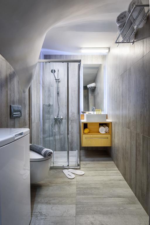 Idolio Suite Херсониссос Экстерьер фото