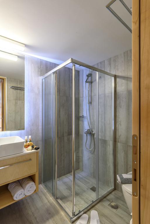 Idolio Suite Херсониссос Экстерьер фото