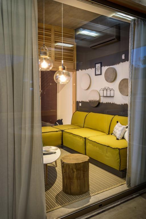 Idolio Suite Херсониссос Экстерьер фото