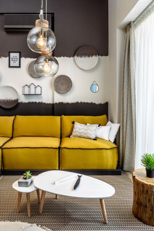 Idolio Suite Херсониссос Экстерьер фото